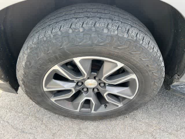 2023 Chevrolet Tahoe 4WD LT