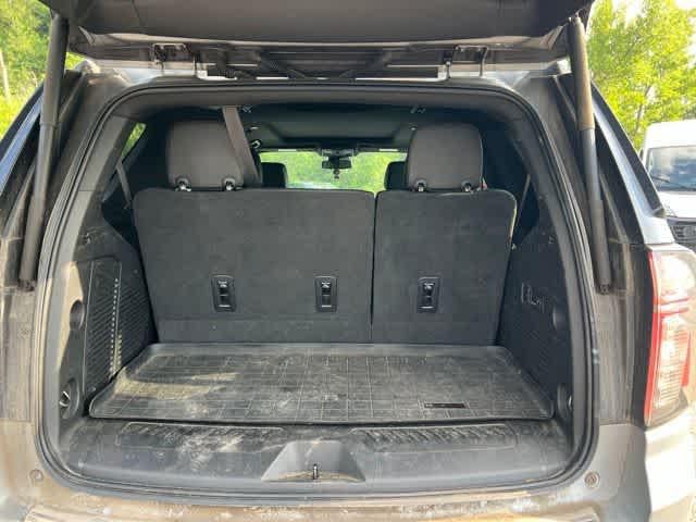 2023 Chevrolet Tahoe 4WD LT