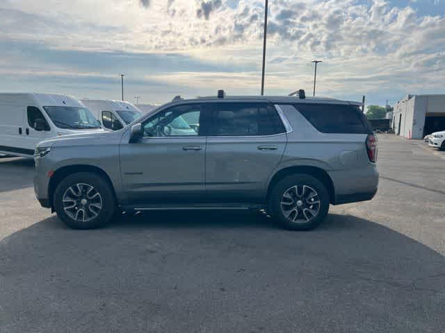 2023 Chevrolet Tahoe 4WD LT