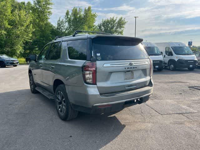 2023 Chevrolet Tahoe 4WD LT