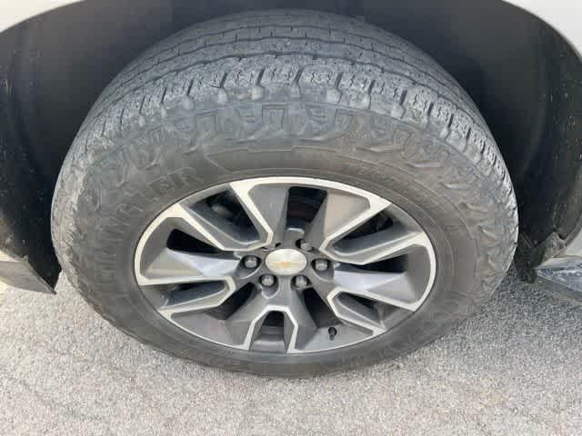 2023 Chevrolet Tahoe 4WD LT