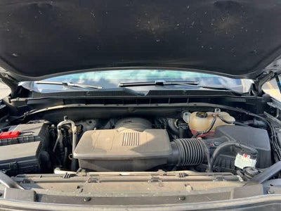 2023 Chevrolet Tahoe 4WD LT