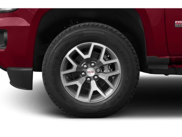 2019 GMC Canyon Denali