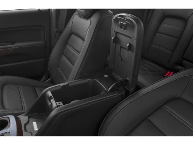 2019 GMC Canyon Denali