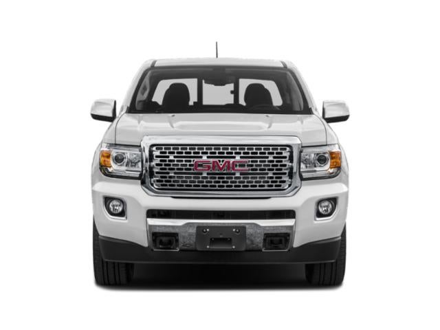 2019 GMC Canyon Denali