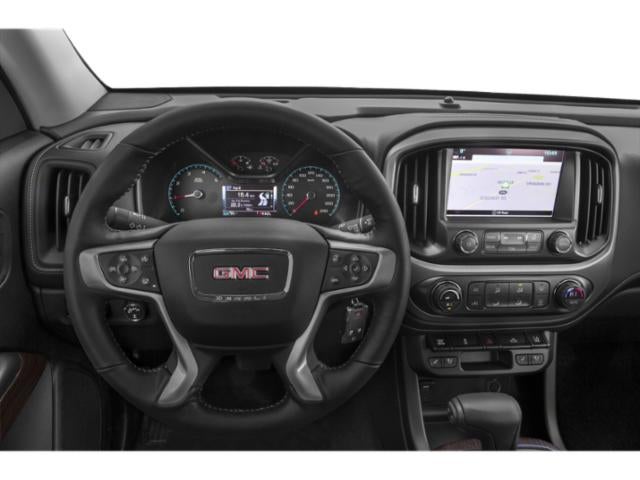 2019 GMC Canyon Denali