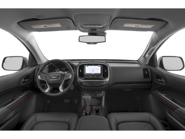 2019 GMC Canyon Denali