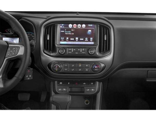 2019 GMC Canyon Denali