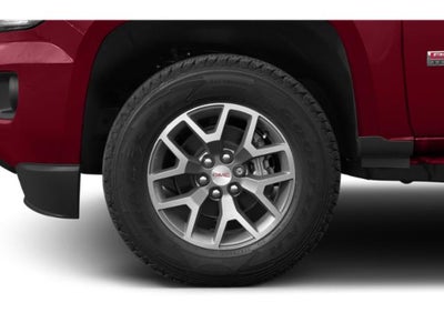 2019 GMC Canyon Denali