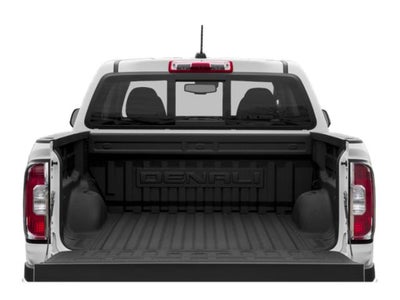2019 GMC Canyon Denali