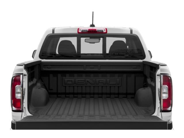 2019 GMC Canyon Denali