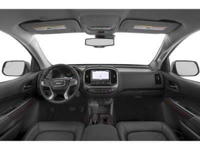 2019 GMC Canyon Denali