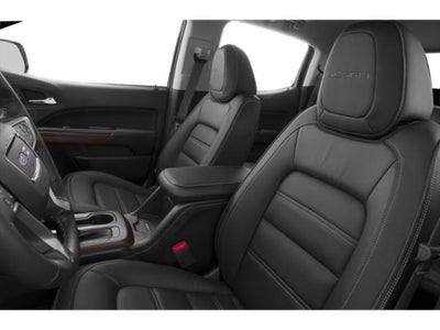 2019 GMC Canyon Denali