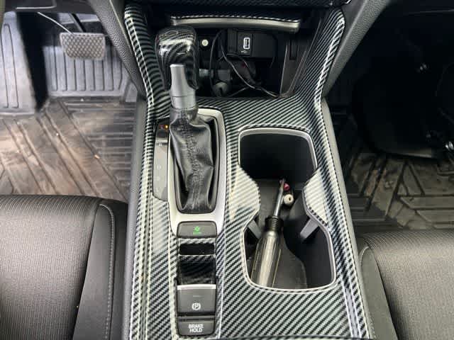 2020 Honda Accord Sedan LX