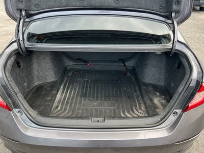 2020 Honda Accord Sedan LX