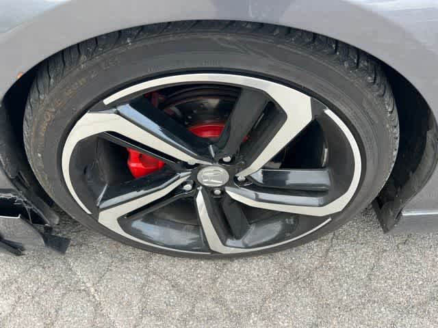 2020 Honda Accord Sedan LX