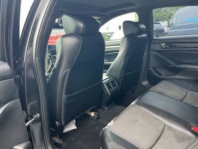 2018 Honda Accord Sport 2.0T
