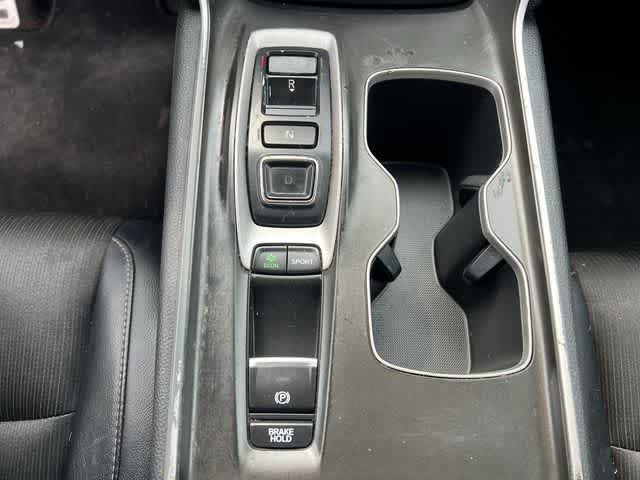 2018 Honda Accord Sport 2.0T