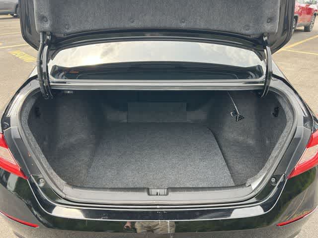 2018 Honda Accord Sport 2.0T