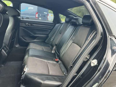 2018 Honda Accord Sport 2.0T