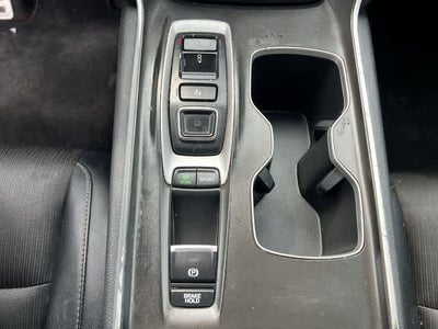 2018 Honda Accord Sport 2.0T