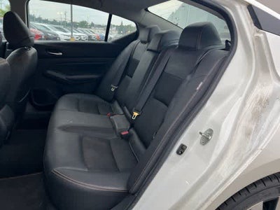 2020 Nissan Altima SR Intelligent AWD