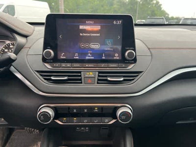 2020 Nissan Altima SR Intelligent AWD