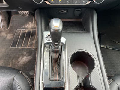 2020 Nissan Altima SR Intelligent AWD