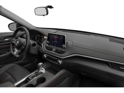 2020 Nissan Altima SR Intelligent AWD