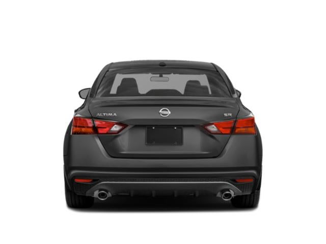 2020 Nissan Altima SR Intelligent AWD