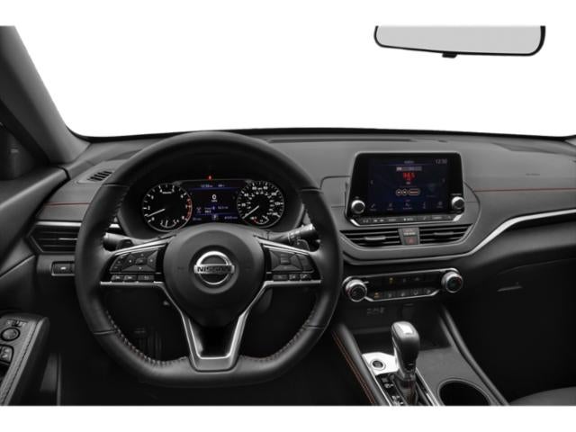 2020 Nissan Altima SR Intelligent AWD