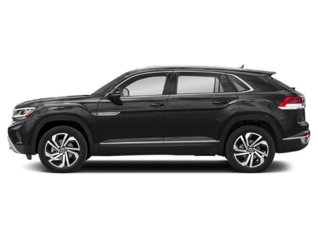 2021 Volkswagen Atlas Cross Sport 3.6L V6 SEL Premium R-Line