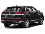 2021 Volkswagen Atlas Cross Sport 3.6L V6 SEL Premium R-Line