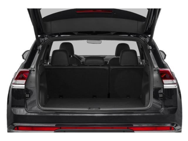 2021 Volkswagen Atlas Cross Sport 3.6L V6 SEL Premium R-Line