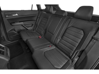 2021 Volkswagen Atlas Cross Sport 3.6L V6 SEL Premium R-Line