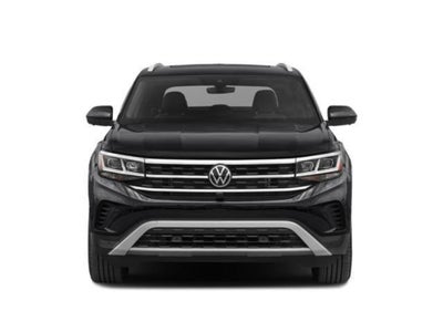 2021 Volkswagen Atlas Cross Sport 3.6L V6 SEL Premium R-Line