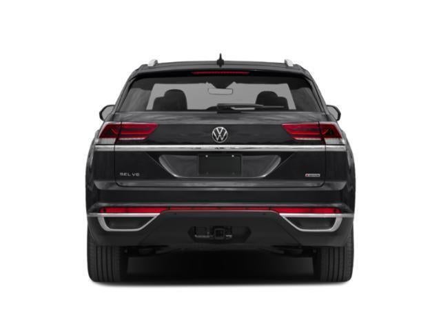 2021 Volkswagen Atlas Cross Sport 3.6L V6 SEL Premium R-Line