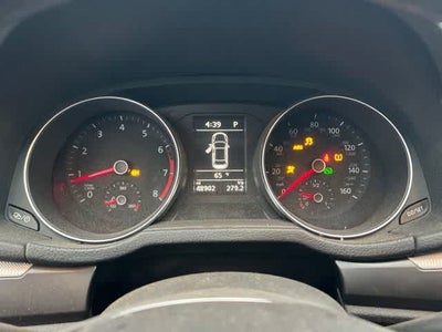 2017 Volkswagen Passat R-Line w/Comfort Pkg
