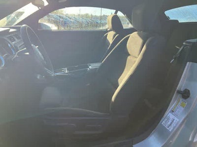 2010 Ford Mustang V6