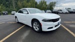 2022 Dodge Charger SXT RWD