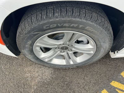 2022 Dodge Charger SXT RWD