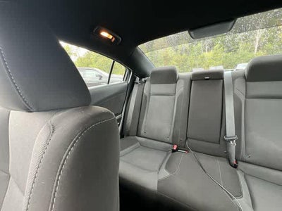 2022 Dodge Charger SXT RWD