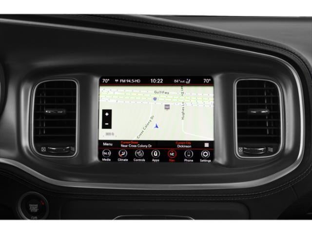 2021 Dodge Charger R/T RWD