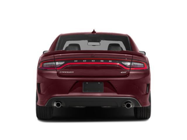 2021 Dodge Charger R/T RWD