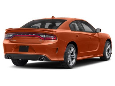 2021 Dodge Charger R/T RWD