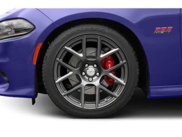 2018 Dodge Charger R/T Scat Pack RWD