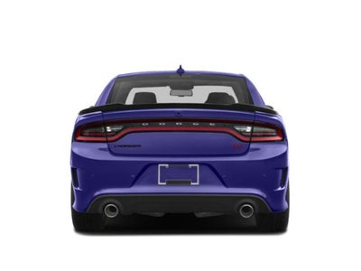 2018 Dodge Charger R/T Scat Pack RWD