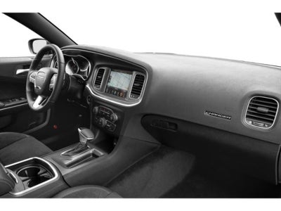 2018 Dodge Charger R/T Scat Pack RWD