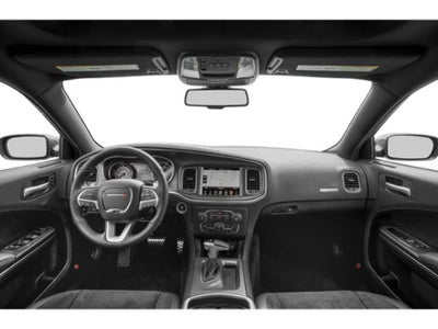 2018 Dodge Charger R/T Scat Pack RWD