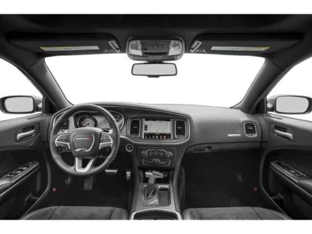 2018 Dodge Charger R/T Scat Pack RWD